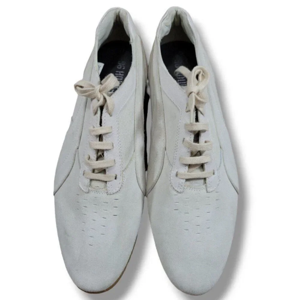 Puma shoes size